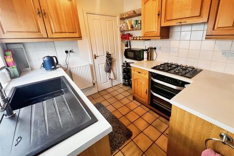 3 bedroom semi-detached house for sale, Lichfield Road, Burton-on-Trent DE14