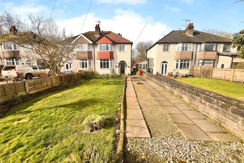Lichfield Road, Burton-on-Trent DE14