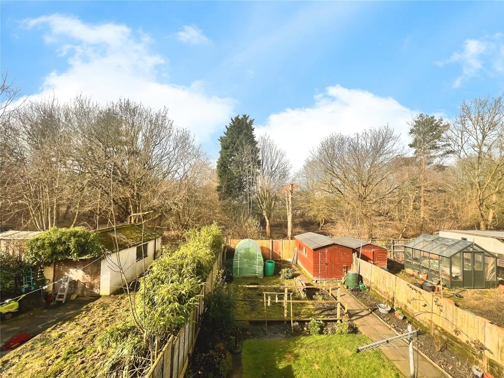 Woodland View