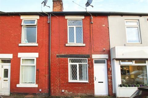 2 bedroom terraced house to rent, Station Road, Sheffield S35