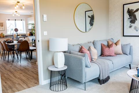 3 bedroom semi-detached house for sale, Plot 020, Glin at St Patrick's Vale, Station Road, Aspatria CA7