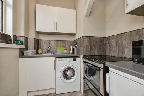 2 bedroom flat for sale, Duke Street, Scottish Borders TD9