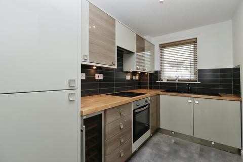 2 bedroom flat for sale, Harbour Place, Dunfermline KY11