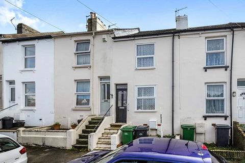 2 bedroom terraced house for sale, Sandown Road, East Sussex TN35