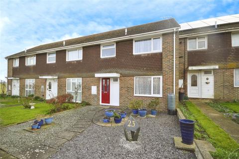 3 bedroom terraced house for sale, Thatchers Lane, Rochester ME3