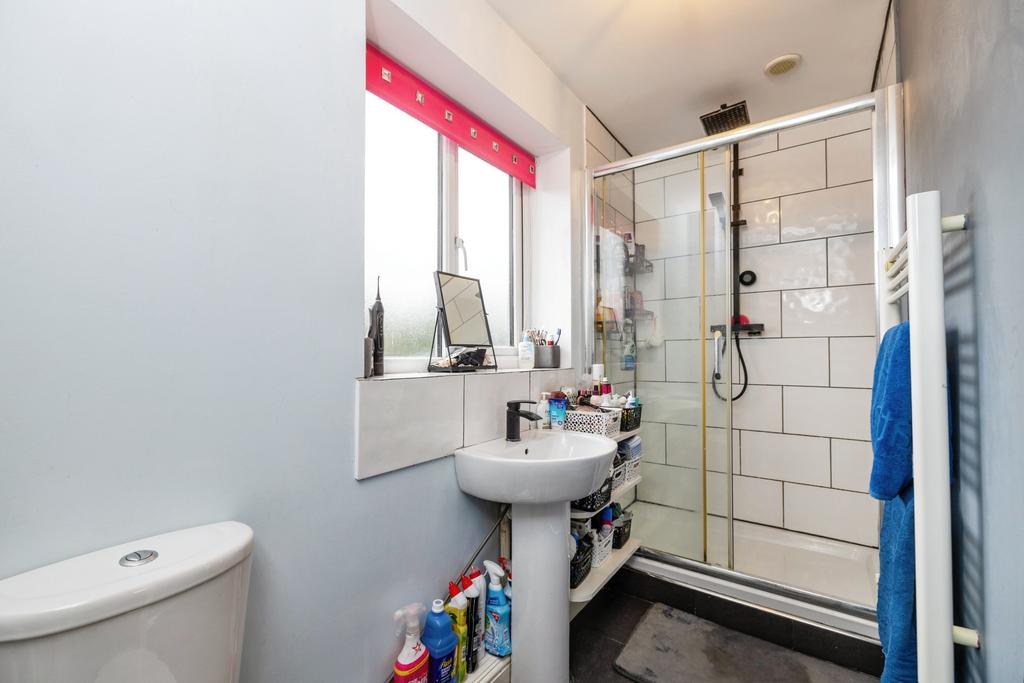 Ensuite
