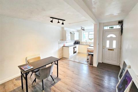 2 bedroom terraced house for sale, Blanch Close, London SE15