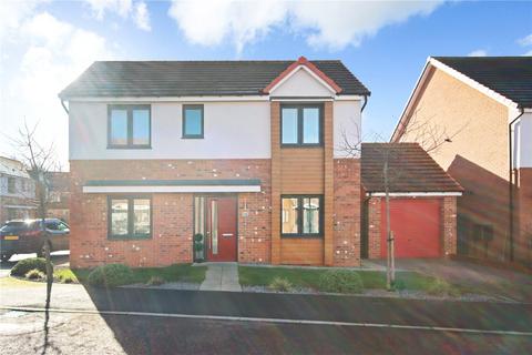 3 bedroom detached house for sale, Warley Close, Durham DH3