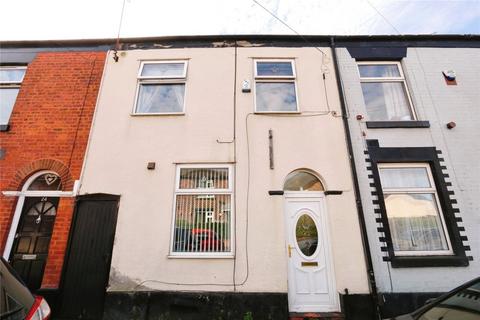 3 bedroom terraced house to rent, Greswell Street, Manchester M34