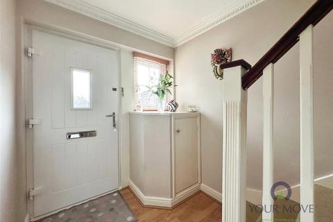 3 bedroom semi-detached house for sale, Canary Quay, East Sussex BN23