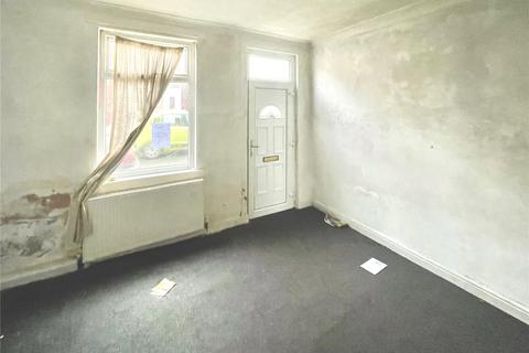 2 bedroom end of terrace house for sale, Mount Terrace, Barnsley S73