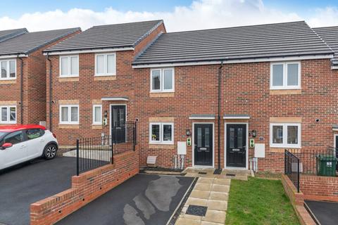 2 bedroom terraced house for sale, Chatton Grove, Tyne and Wear NE5