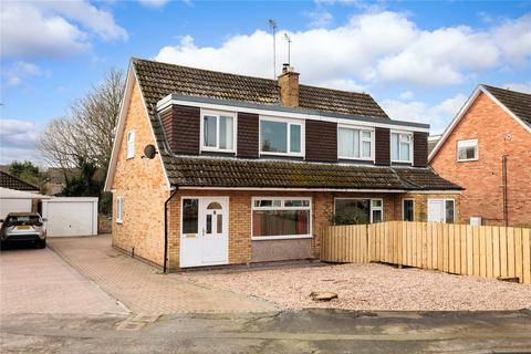 3 bedroom semi-detached house for sale, Birch Lane, York YO32