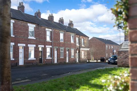 2 bedroom terraced house for sale, Hanover Street East, North Yorkshire YO26