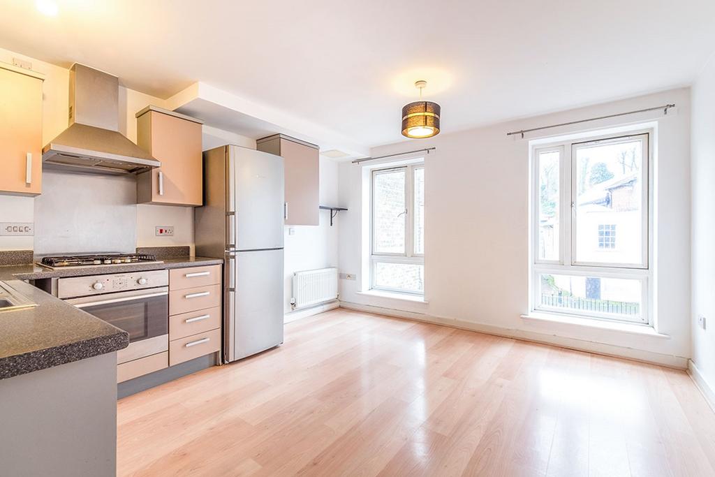 Kitchen/Dining Room/
