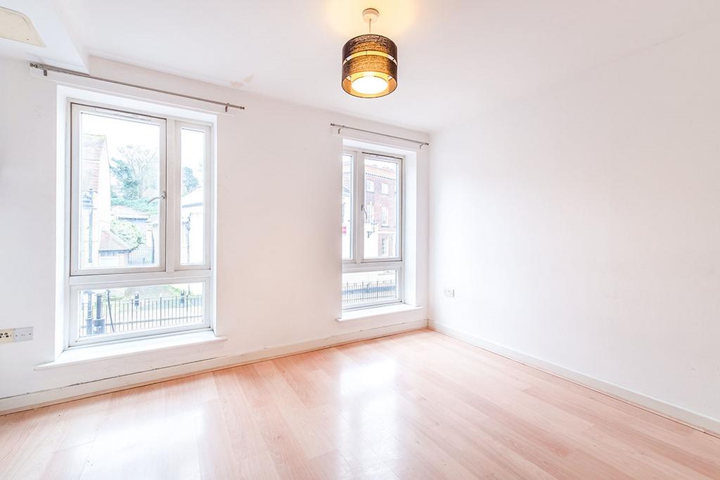 Kitchen/Dining Room/