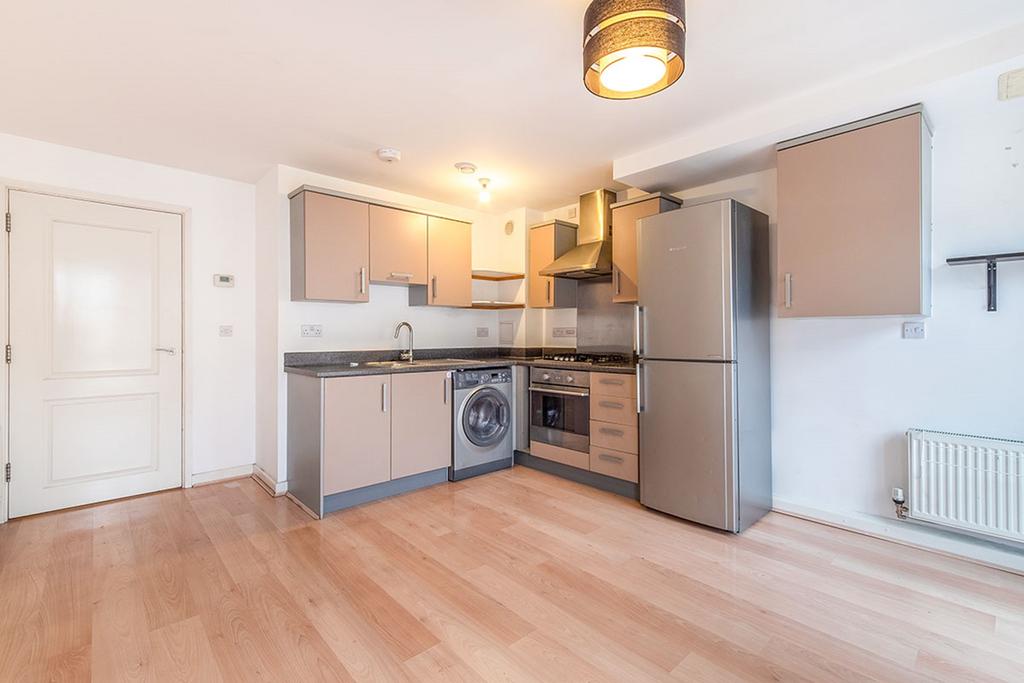 Kitchen/Dining Room/