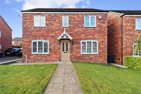 4 bedroom detached house for sale, Flint Road, Tyne and Wear SR4