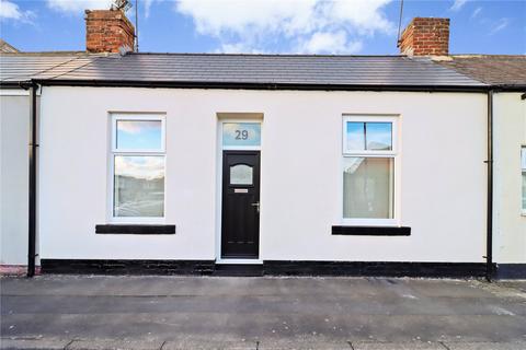 1 bedroom terraced house for sale, East Moor Road, Tyne and Wear SR4