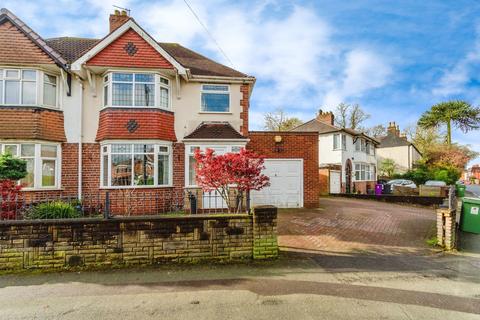 3 bedroom semi-detached house for sale, Prestwood Road West, West Midlands WV11