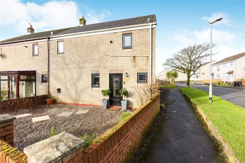 3 bedroom end of terrace house for sale, Jubilee Road, Cumbria CA28