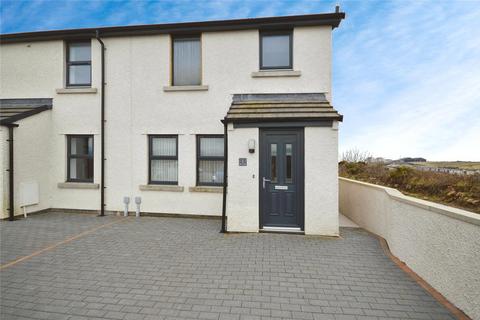 3 bedroom end of terrace house to rent, Braystones, Cumbria CA21