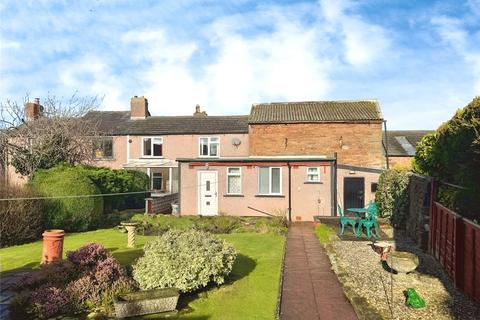 2 bedroom terraced house for sale, Kirkland Road, Cumbria CA7