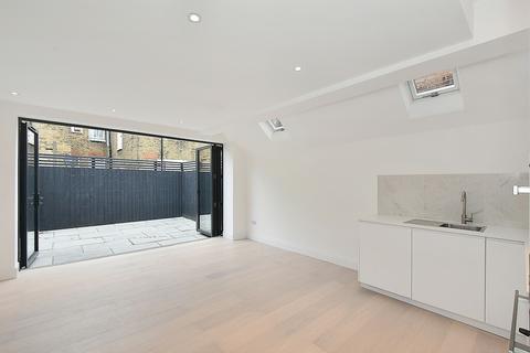 2 bedroom flat to rent, Lindrop Street, Fulham, SW6