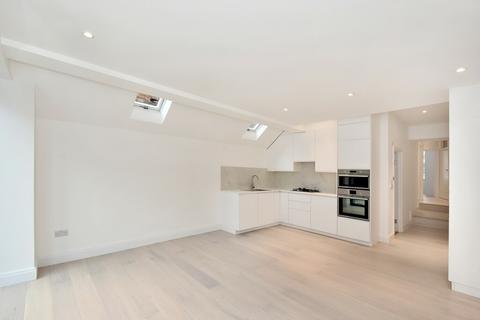 2 bedroom flat to rent, Lindrop Street, Fulham, SW6