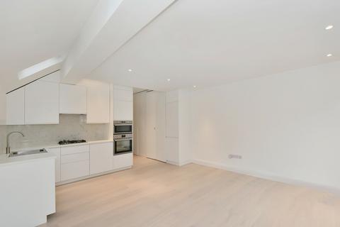 2 bedroom flat to rent, Lindrop Street, Fulham, SW6