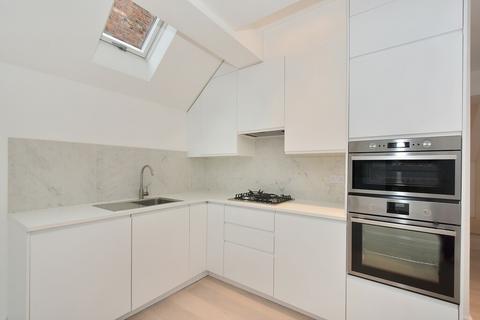 2 bedroom flat to rent, Lindrop Street, Fulham, SW6