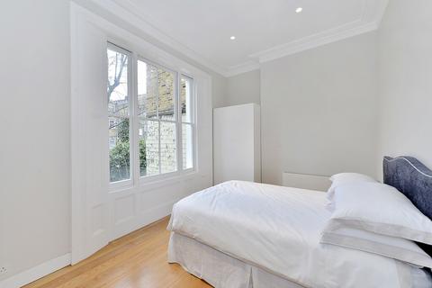 1 bedroom flat to rent, Blenheim Crescent, Notting Hill Gate, W11