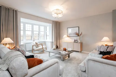 3 bedroom detached house for sale, Plot 270, The Whitby at Elsenham Park, Crocus Drive, Elsenham CM22