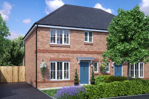 undefined, Plot 346, The Midford at Charlton Gardens, Queensway TF1