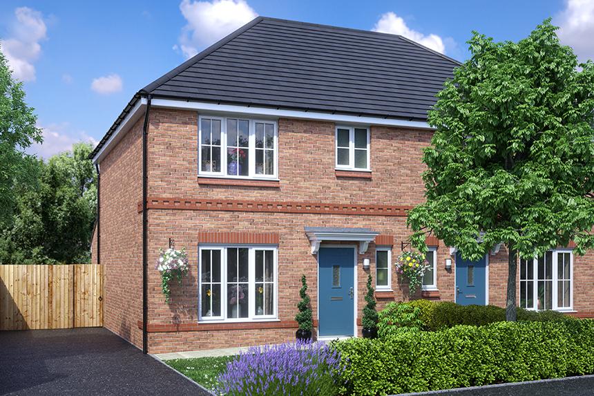 Midford, (Apley) 20th May 2022