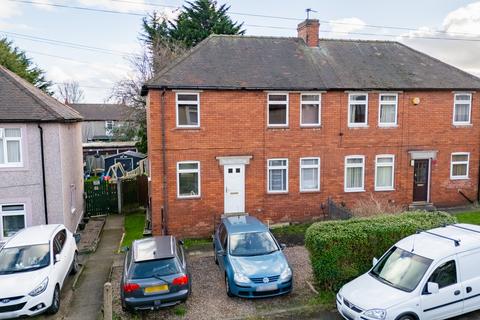 Manor Crescent, Wakefield WF2