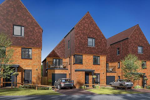 4 bedroom detached house for sale, Plot 109, The Ramson at Allium Park, Portsmouth Road GU23