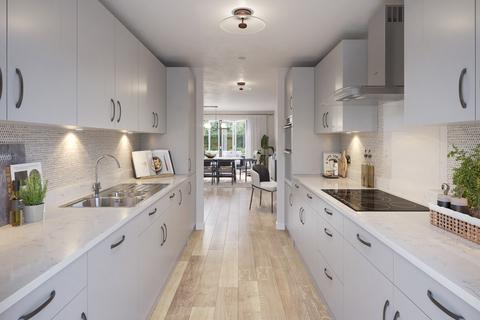 4 bedroom detached house for sale, Plot 109, The Ramson at Allium Park, Portsmouth Road GU23