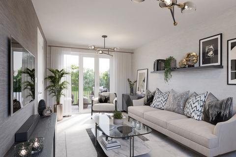 4 bedroom detached house for sale, Plot 109, The Ramson at Allium Park, Portsmouth Road GU23
