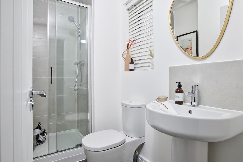 Piper Ensuite