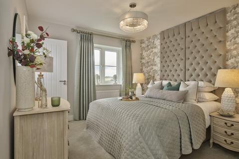 4 bedroom detached house for sale, Plot 160, The Lutwidge at Allium Park, Portsmouth Road GU23