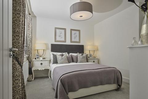 4 bedroom detached house for sale, Plot 160, The Lutwidge at Allium Park, Portsmouth Road GU23