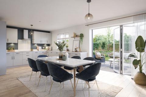 undefined, Plot 160, The Lutwidge at Allium Park, Portsmouth Road GU23