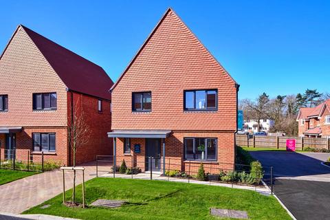 undefined, Plot 160, The Lutwidge at Allium Park, Portsmouth Road GU23