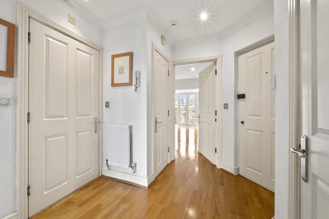 1 bedroom flat to rent, Wells Place, SW18