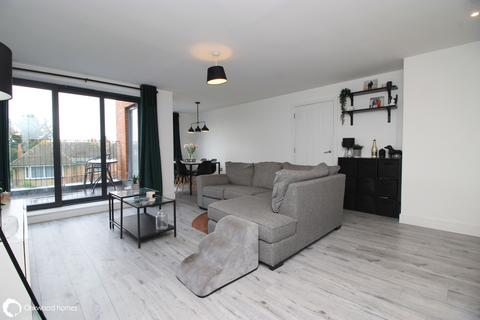 2 bedroom flat for sale, Charles Court, Northdown Road, Cliftonville