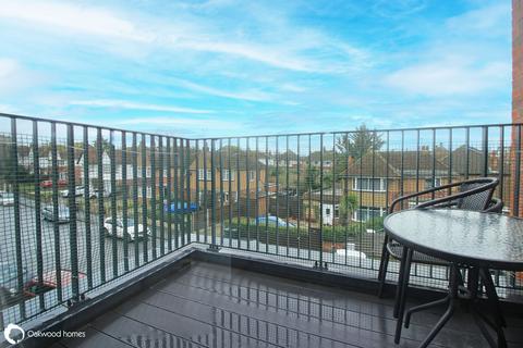 2 bedroom flat for sale, Charles Court, Northdown Road, Cliftonville