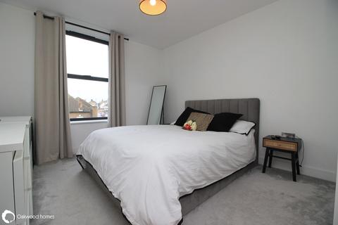 2 bedroom flat for sale, Charles Court, Northdown Road, Cliftonville