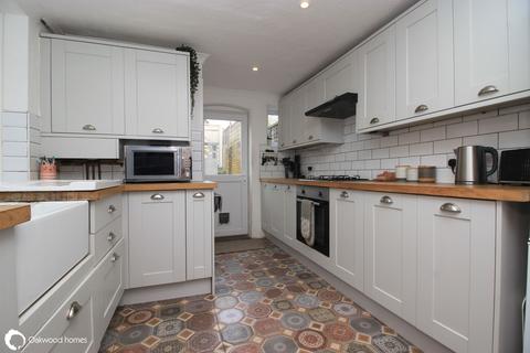 3 bedroom terraced house for sale, St Lukes Avenue, Ramsgate