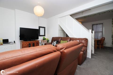 3 bedroom terraced house for sale, Boundary Road, Ramsgate